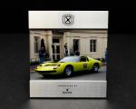 Lamborghini Miura P400 1968 года (WW)